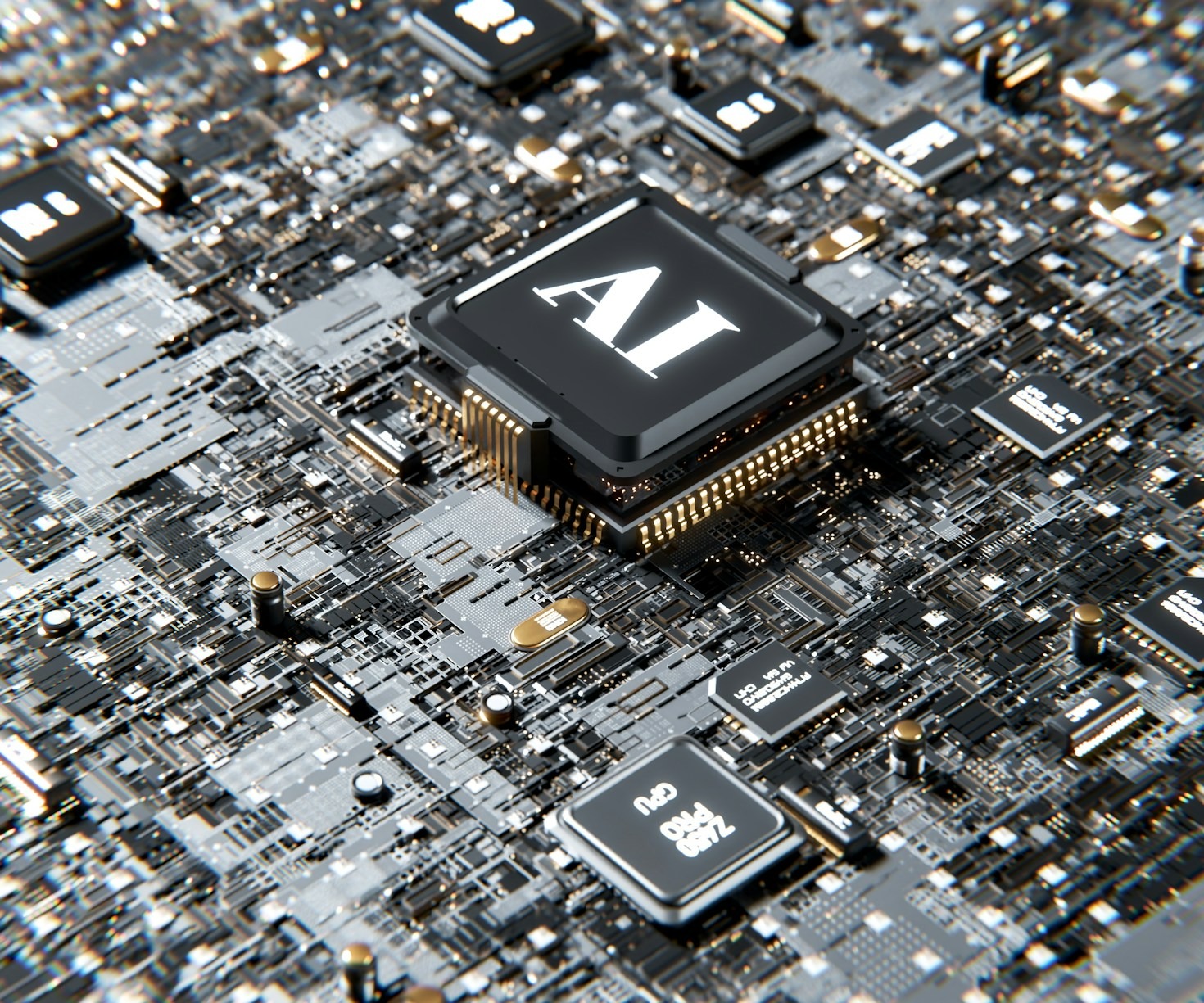 OpenAI Revoluciona el Mundo de la IA con su Primer Modelo Abierto en 6 Años