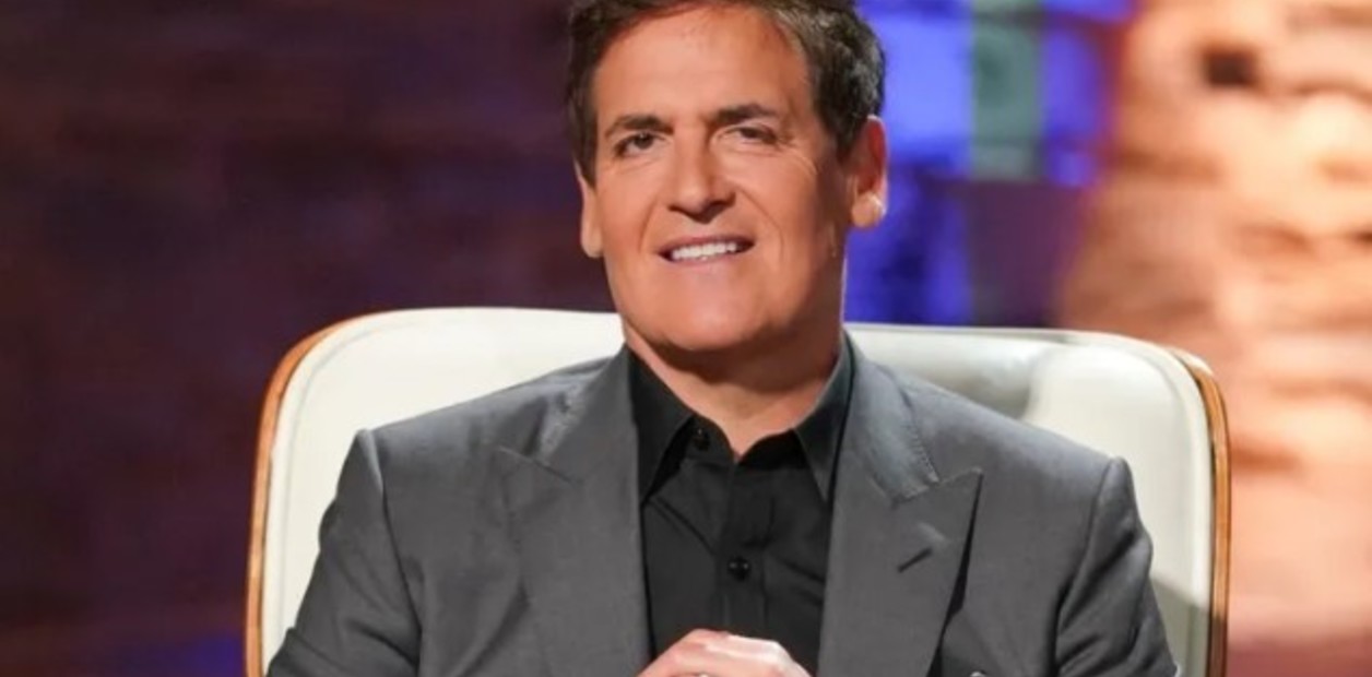 Mark Cuban, Emprendedor Tecnológico: La IA Creará al Primer Trillonario de la Historia Y Será un Tipo en un Sótano