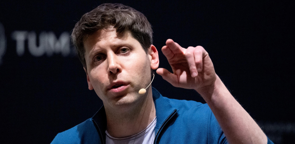 El CEO de OpenAI Toma las Riendas tras el Controvertido Lanzamiento de ChatGPT 5